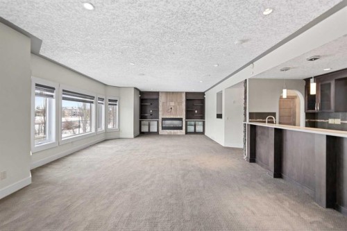 28 Panatella Manor Nw, Calgary, AB - Indoor