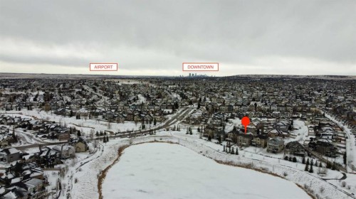 28 Panatella Manor Nw, Calgary, AB - Outdoor