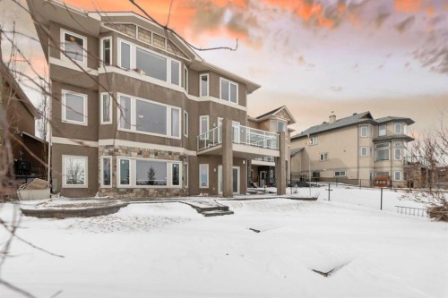 28 Panatella Manor Nw, Calgary, AB - Outdoor