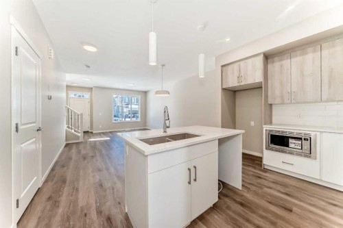 185 Mercado Landing Se, Calgary, AB - Indoor