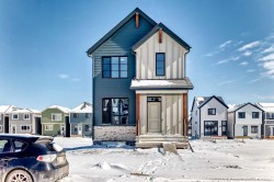 185 Mercado Landing SE Calgary, AB T3M 4C6