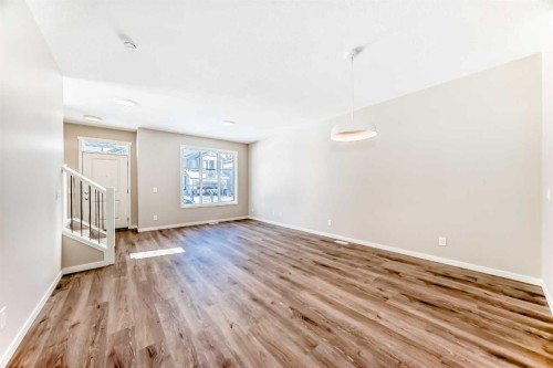 185 Mercado Landing Se, Calgary, AB - Indoor Photo Showing Other Room