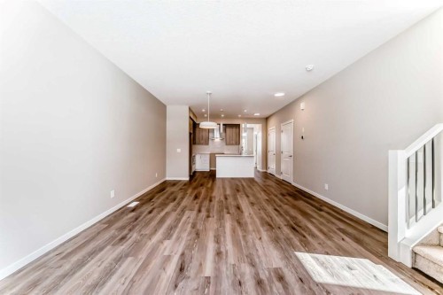 185 Mercado Landing Se, Calgary, AB - Indoor Photo Showing Other Room
