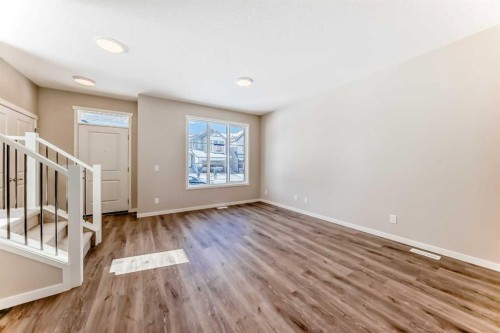 185 Mercado Landing Se, Calgary, AB - Indoor Photo Showing Other Room