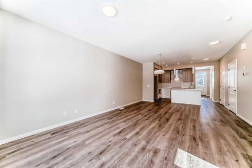185 Mercado Landing Se, Calgary, AB - Indoor