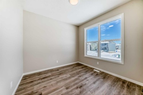 185 Mercado Landing Se, Calgary, AB - Indoor Photo Showing Other Room