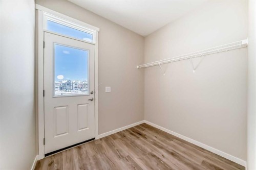 185 Mercado Landing Se, Calgary, AB - Indoor Photo Showing Other Room