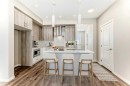 185 Mercado Landing Se, Calgary, AB  - Indoor Photo Showing Kitchen 