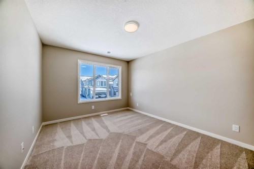 185 Mercado Landing Se, Calgary, AB - Indoor Photo Showing Other Room