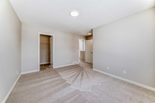 185 Mercado Landing Se, Calgary, AB - Indoor Photo Showing Other Room