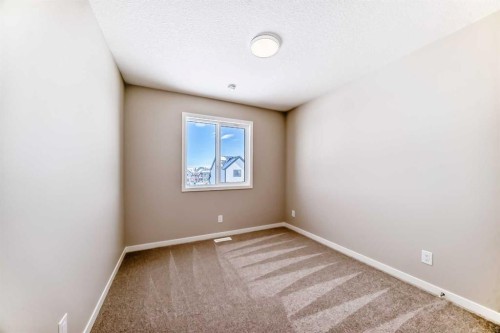 185 Mercado Landing Se, Calgary, AB - Indoor Photo Showing Other Room