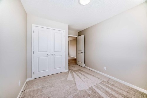 185 Mercado Landing Se, Calgary, AB - Indoor Photo Showing Other Room