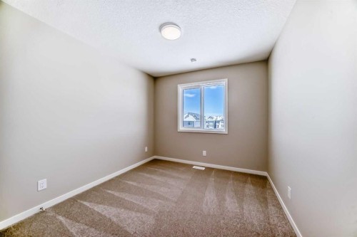 185 Mercado Landing Se, Calgary, AB - Indoor Photo Showing Other Room