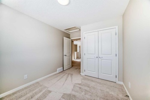 185 Mercado Landing Se, Calgary, AB - Indoor Photo Showing Other Room