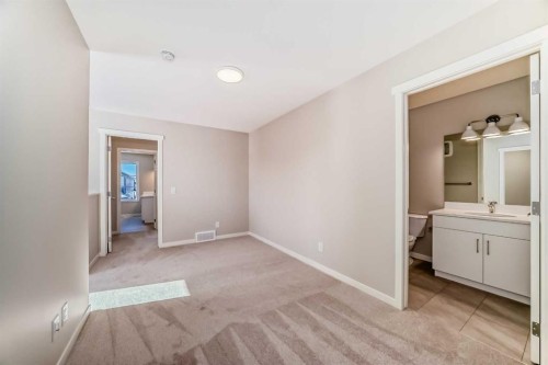 185 Mercado Landing Se, Calgary, AB - Indoor