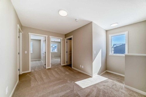185 Mercado Landing Se, Calgary, AB - Indoor Photo Showing Other Room