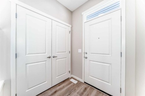 185 Mercado Landing Se, Calgary, AB - Indoor Photo Showing Other Room