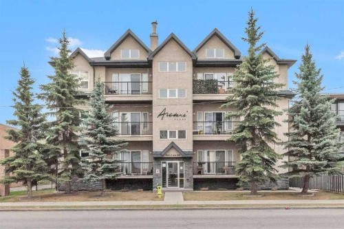 201-1515 11 Avenue SW Calgary, AB T3C 0N1