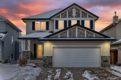 143 Sunset Close  Cochrane, AB T4C 0B1