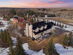 238039 44 Street EAST Rural Foothills County, AB T1S 3R3