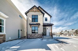 135 Magnolia Street SE Calgary, AB T3M 4C7