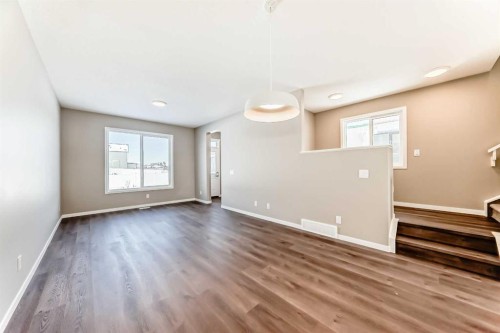 1314 Mahogany Boulevard Se, Calgary, AB - Indoor Photo Showing Other Room