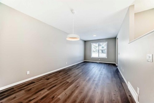 1314 Mahogany Boulevard Se, Calgary, AB - Indoor Photo Showing Other Room