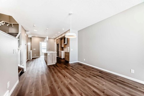 1314 Mahogany Boulevard Se, Calgary, AB - Indoor