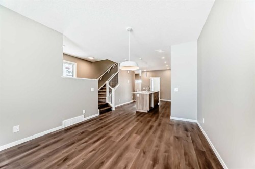1314 Mahogany Boulevard Se, Calgary, AB - Indoor Photo Showing Other Room