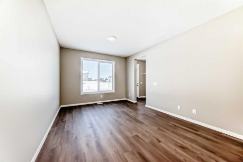 1314 Mahogany Boulevard Se, Calgary, AB - Indoor Photo Showing Other Room
