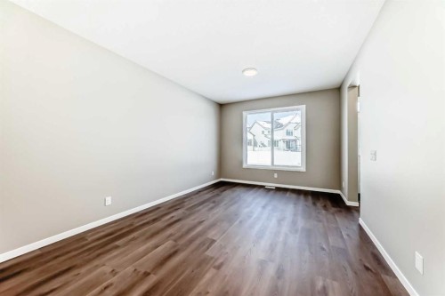 1314 Mahogany Boulevard Se, Calgary, AB - Indoor Photo Showing Other Room