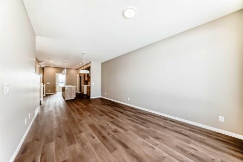 1314 Mahogany Boulevard Se, Calgary, AB - Indoor Photo Showing Other Room