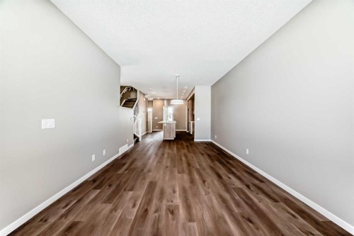 1314 Mahogany Boulevard Se, Calgary, AB - Indoor Photo Showing Other Room