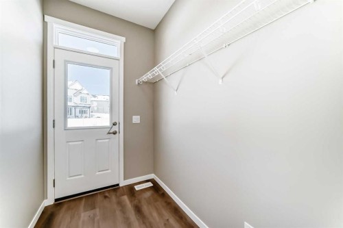 1314 Mahogany Boulevard Se, Calgary, AB - Indoor Photo Showing Other Room