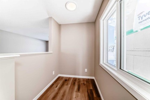 1314 Mahogany Boulevard Se, Calgary, AB - Indoor Photo Showing Other Room