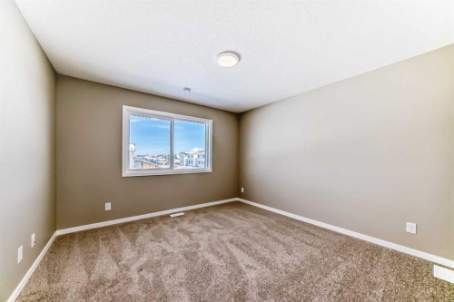 1314 Mahogany Boulevard Se, Calgary, AB - Indoor Photo Showing Other Room