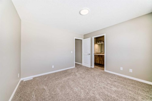 1314 Mahogany Boulevard Se, Calgary, AB - Indoor Photo Showing Other Room