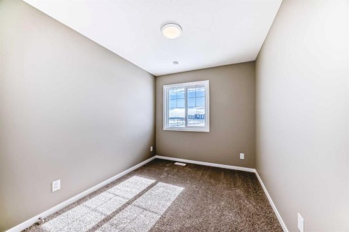 1314 Mahogany Boulevard Se, Calgary, AB - Indoor Photo Showing Other Room