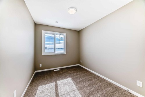 1314 Mahogany Boulevard Se, Calgary, AB - Indoor Photo Showing Other Room