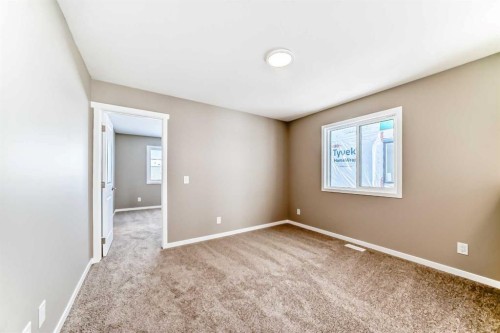 1314 Mahogany Boulevard Se, Calgary, AB - Indoor Photo Showing Other Room
