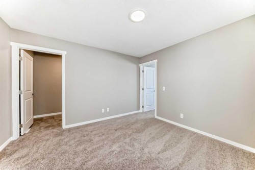1314 Mahogany Boulevard Se, Calgary, AB - Indoor Photo Showing Other Room
