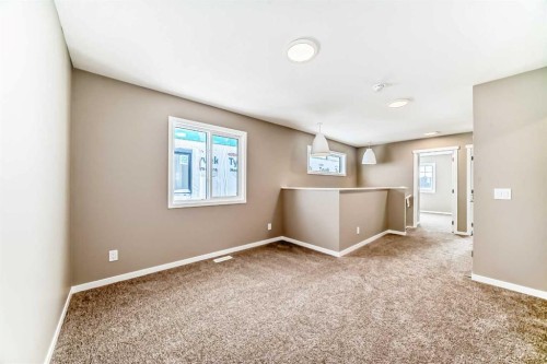 1314 Mahogany Boulevard Se, Calgary, AB - Indoor Photo Showing Other Room
