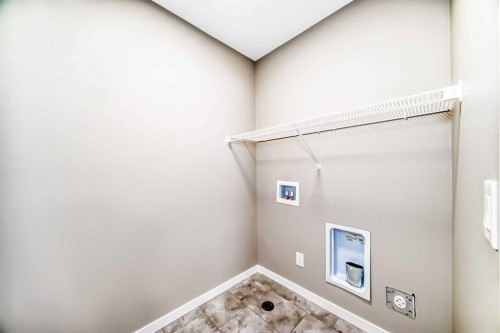 1314 Mahogany Boulevard Se, Calgary, AB - Indoor