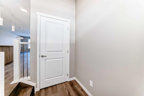1314 Mahogany Boulevard Se, Calgary, AB - Indoor Photo Showing Other Room