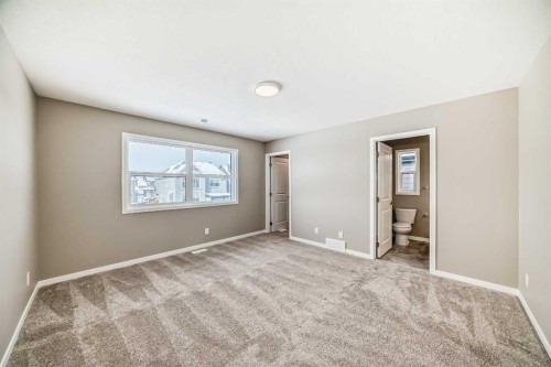 833 Marine Drive Se, Calgary, AB - Indoor Photo Showing Other Room