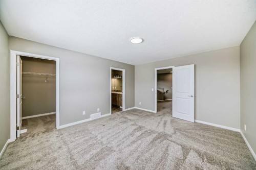 833 Marine Drive Se, Calgary, AB - Indoor