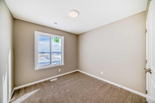 833 Marine Drive Se, Calgary, AB - Indoor Photo Showing Other Room