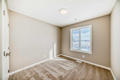 833 Marine Drive Se, Calgary, AB - Indoor Photo Showing Other Room