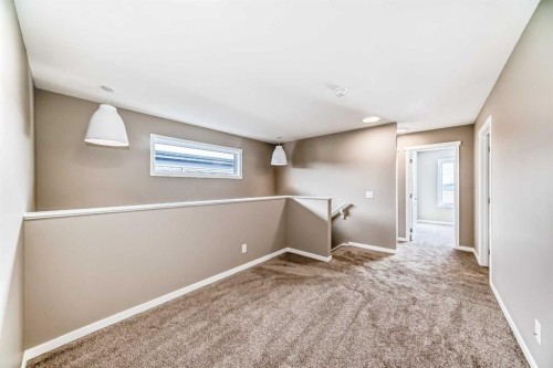 833 Marine Drive Se, Calgary, AB - Indoor Photo Showing Other Room