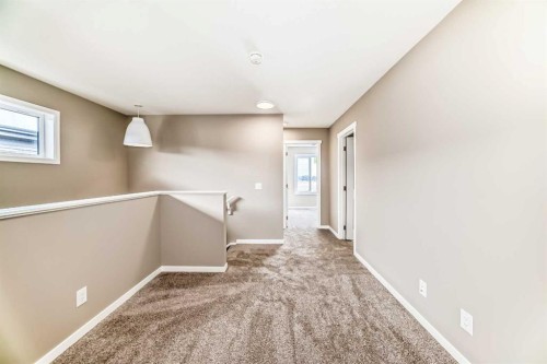 833 Marine Drive Se, Calgary, AB - Indoor Photo Showing Other Room